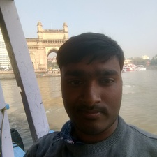 Kishan Gupta