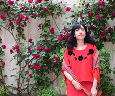 Shahrzad