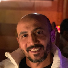 Ayman Yousef