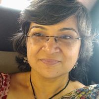 Anita Dixit