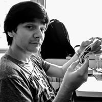 Константин Владимиров