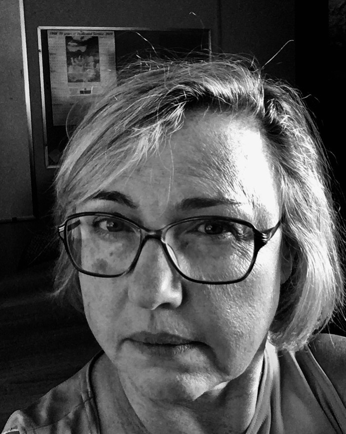 Goodreads profile picture for @dismal