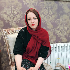 Forough Tafreshizadeh