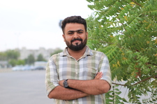 Muhammad Jagirani