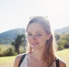 Kimberly Tracewski