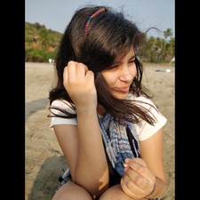Alisha Nathani