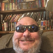 Chuck Knight