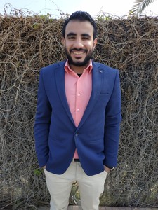 Ahmed Roshdy