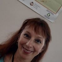 Марья Нестерова