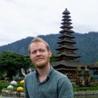 Stefan Micheelsen
