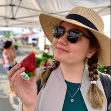 Cheyenne Christopherson