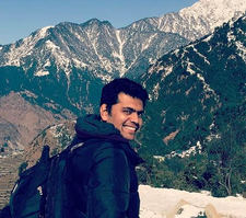 SUDEEP NARKAR