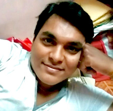 Sudhir Teja