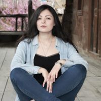 მარიამ გვირილა