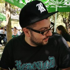 Драгомир Пачников