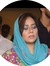 Ambreen...