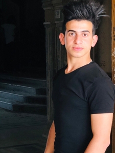 Ali Mohammed
