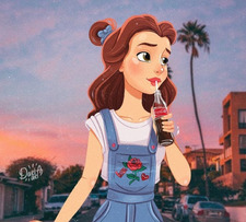 rose