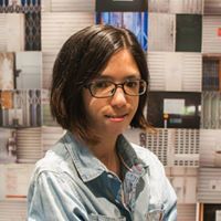 Isabelle Lim