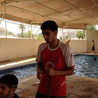 Mahmood Kayed
