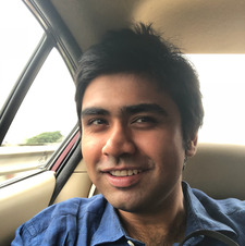 Rohit Saha