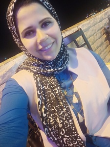 Noha El-tantawy