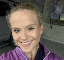 Amy Egan