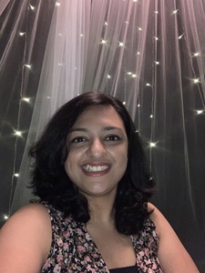 Devika Risbud