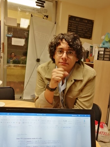 Felipe Cámara Solís