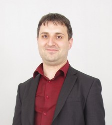 Ross Kolchev