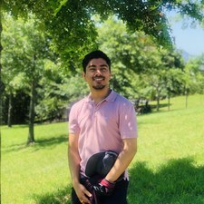 Jeevan Chhetri