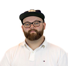 Joel Anderson