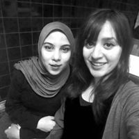 Sherouk Nagy