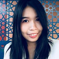 ฐิติมารัชกรณ์ พูลเพิ่ม