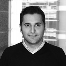 Onur Özcan