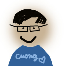 Cuong Luong