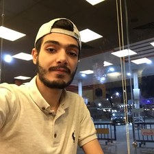 Ammar Mohsen
