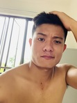 Aashish Gurung