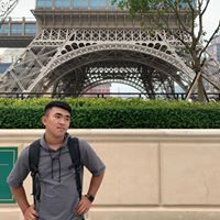 Ming Siv