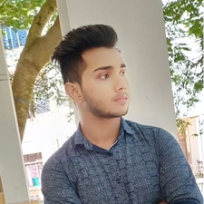 Arkadeep Choudhury