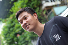 Баасанчимэд Авирмэд