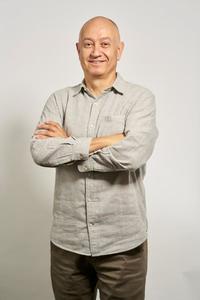 Alex Rivas