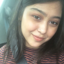 Sayeda Riruru