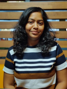 Mounica Srinivas