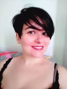 Violeta F. Sánchez Osuna