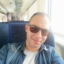 Mohamed Saad