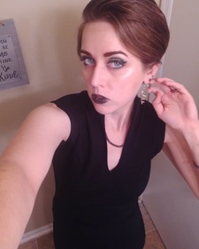 Blueyed