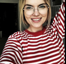 Viktorie Havlíčková