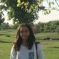 Mariam Abu El Einen