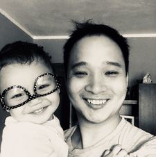 Minh Dao